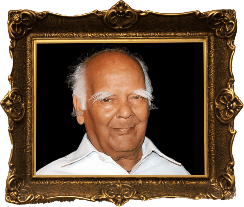 The Legacy The Legacy