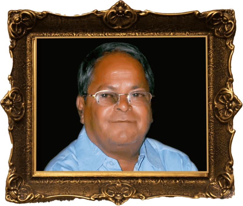 The Legacy The Legacy