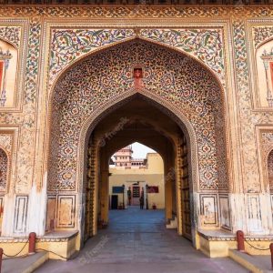 JAIPUR JAIPUR